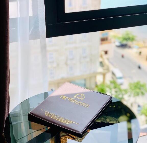 سوییت, Ckc Thien Duong