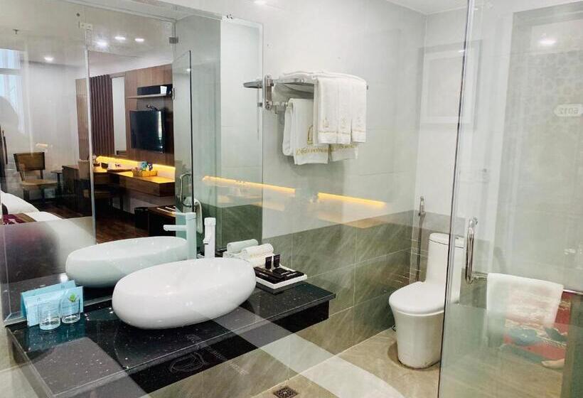 سوییت, Ckc Thien Duong