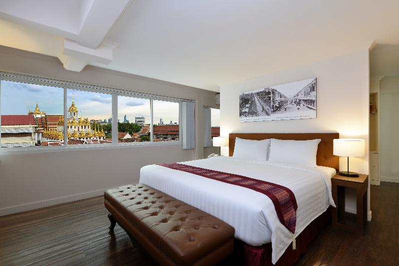 Quarto standard, Ibis Styles Paris 16 Boulogne