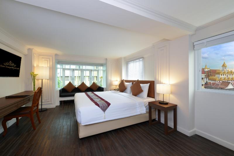 Quarto standard, Ibis Styles Paris 16 Boulogne