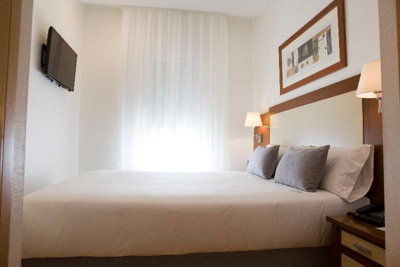 Quarto standard, Ibis Styles Paris 16 Boulogne