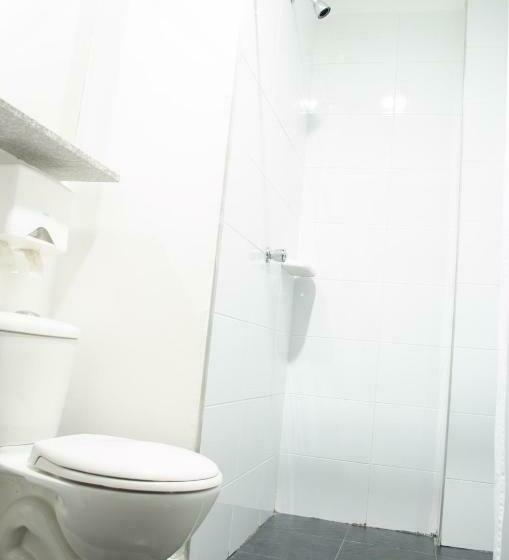 اتاق استاندارد یک نفره, Las Olas Mamonal