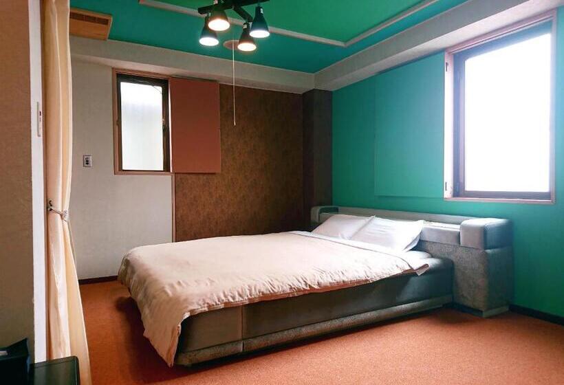 Quarto standard, Unicorn