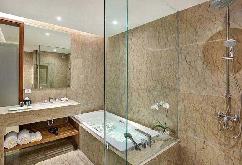 スイート（家族用）, Royal Tulip Springhill Resort Jimbaran