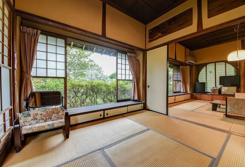 １ベッドルームハウス, Nagataki