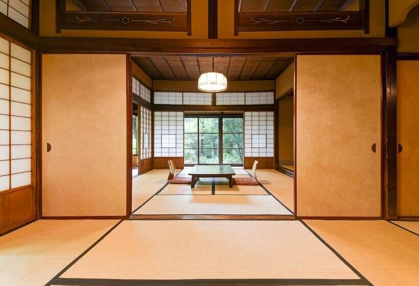 １ベッドルームハウス, Nagataki