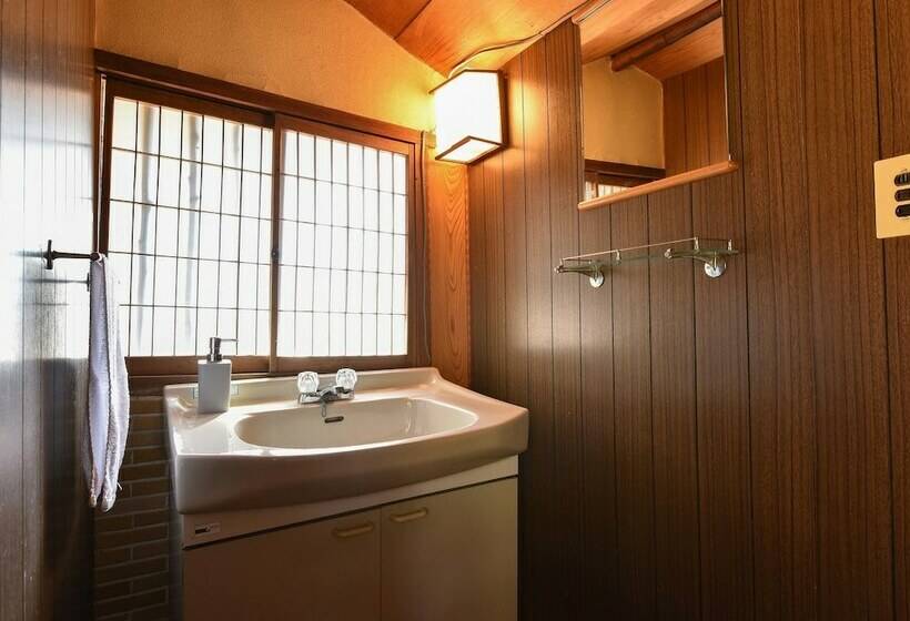 １ベッドルームハウス, Nagataki