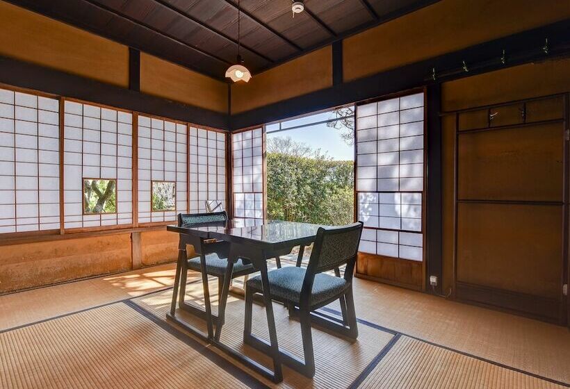 １ベッドルームハウス, Nagataki