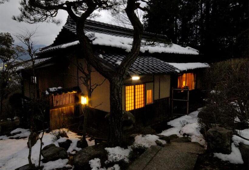 １ベッドルームハウス, Nagataki