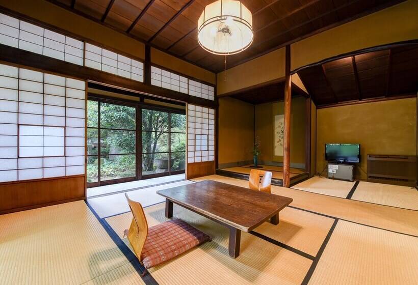 １ベッドルームハウス, Nagataki