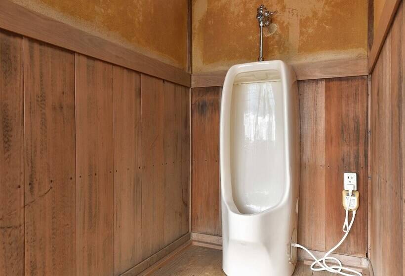 １ベッドルームハウス, Nagataki