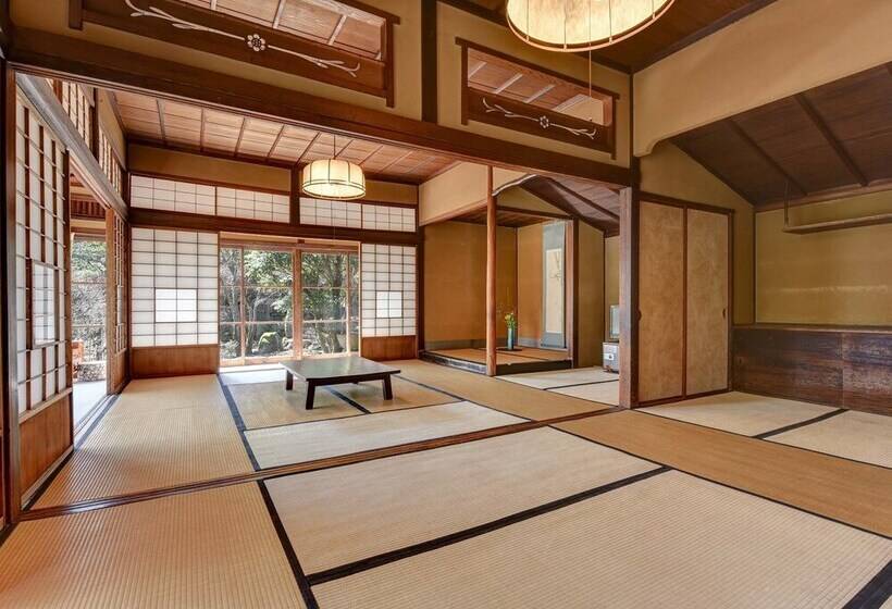 １ベッドルームハウス, Nagataki