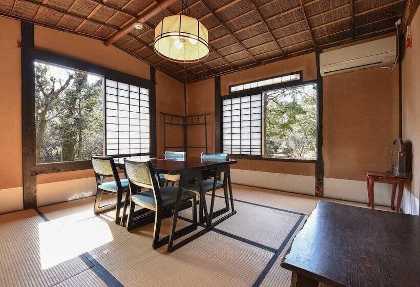 １ベッドルームハウス, Nagataki