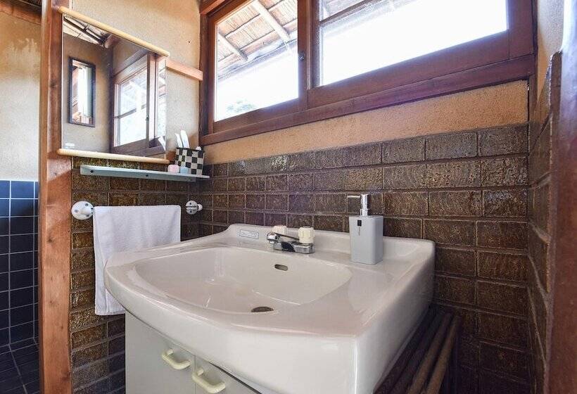 １ベッドルームハウス, Nagataki