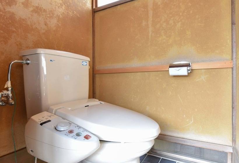 １ベッドルームハウス, Nagataki