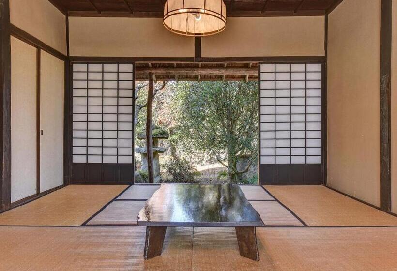 １ベッドルームハウス, Nagataki