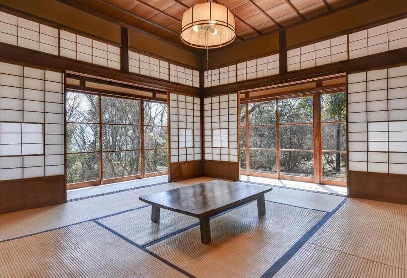 １ベッドルームハウス, Nagataki