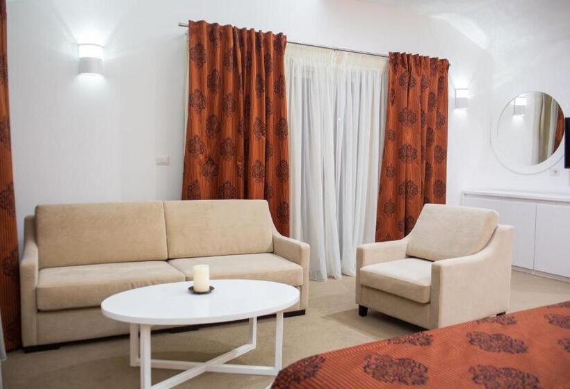Deluxe Svit, Santa Quaranta Premium Resort