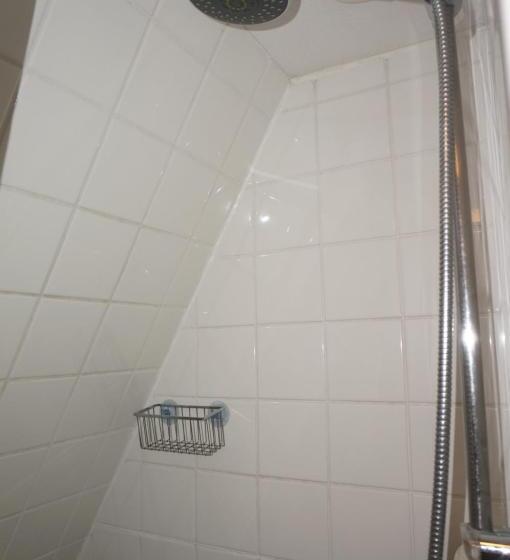 غرفة قياسية مزوَّدة بتراس, Amsterdam Roof Terrace B&b