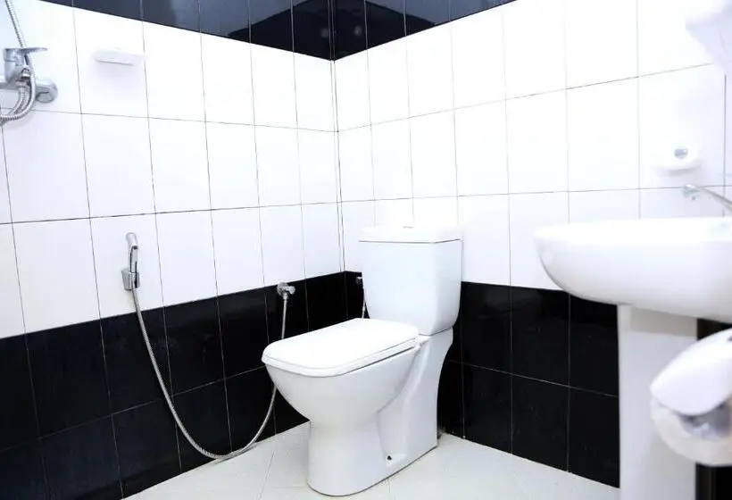 اتاق لوکس با چشم‌انداز دریا, Sajana Ocean Hill