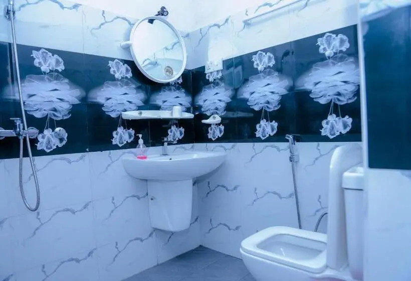 اتاق استاندارد, Sajana Ocean Hill
