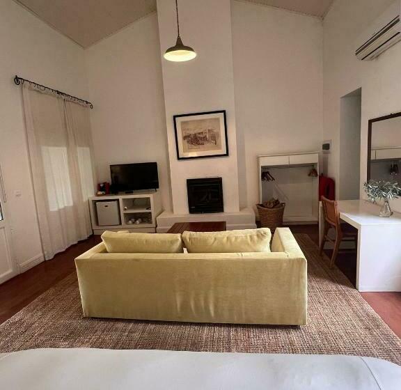 Люкс, Suites Camacho