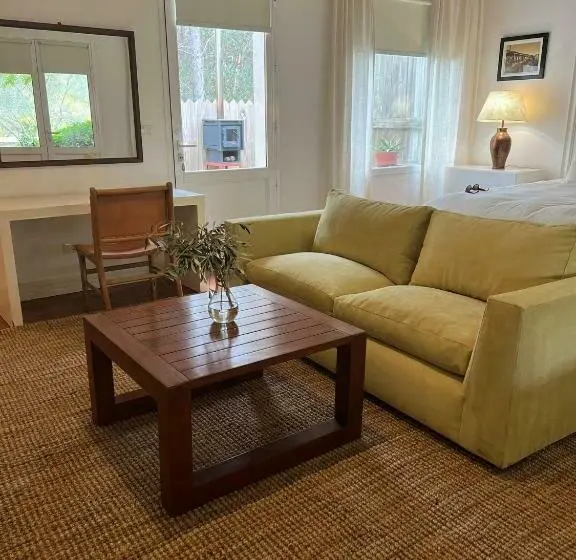 سوییت, Suites Camacho
