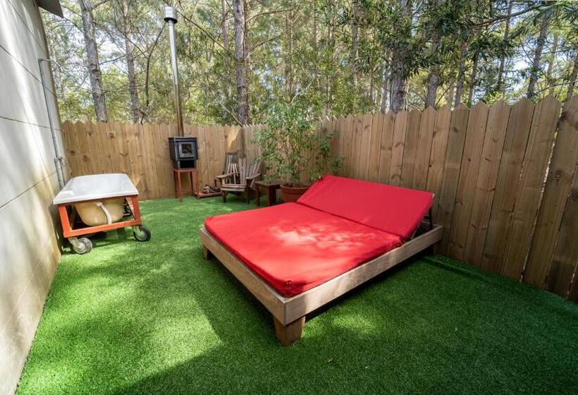 Люкс, Suites Camacho