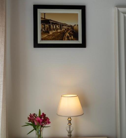 Люкс, Suites Camacho