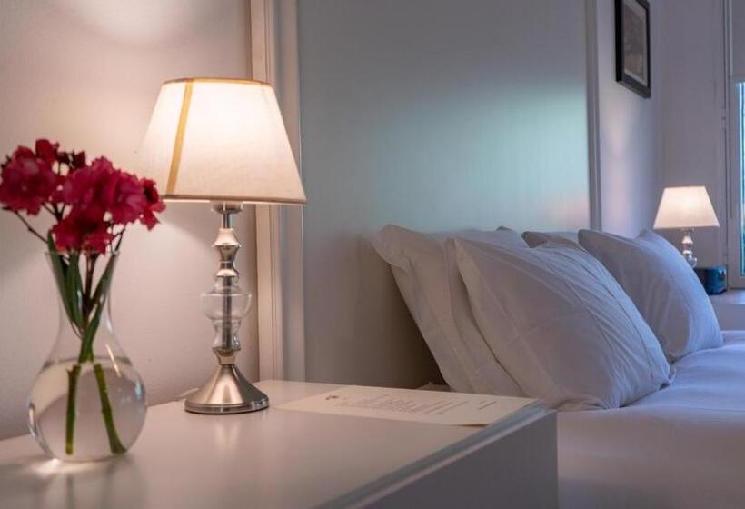 Люкс, Suites Camacho