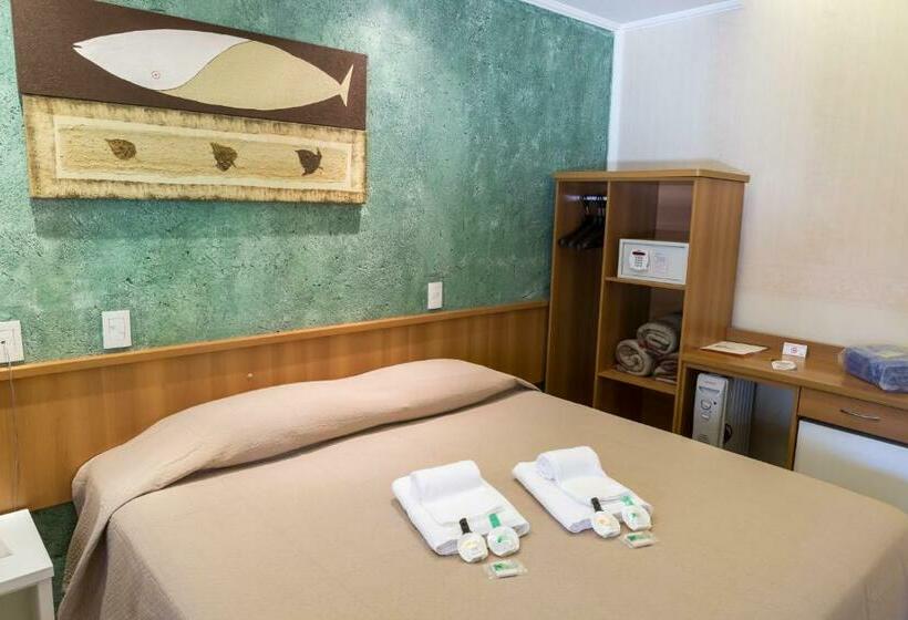 חדר סטנדרט, Fazenda Santa Monica