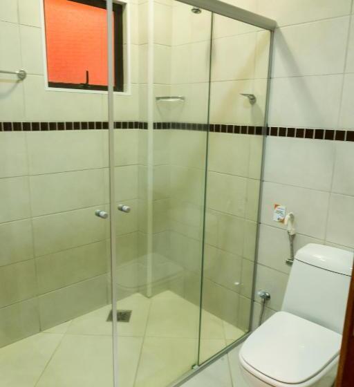 חדר סטודיו סטנדרד, Fazenda Santa Monica