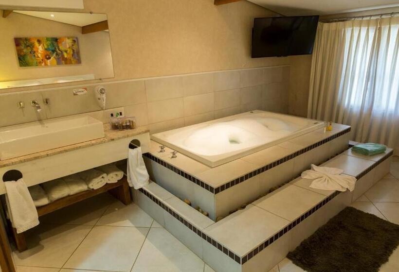 スタンダードスタジオ, Fazenda Santa Monica