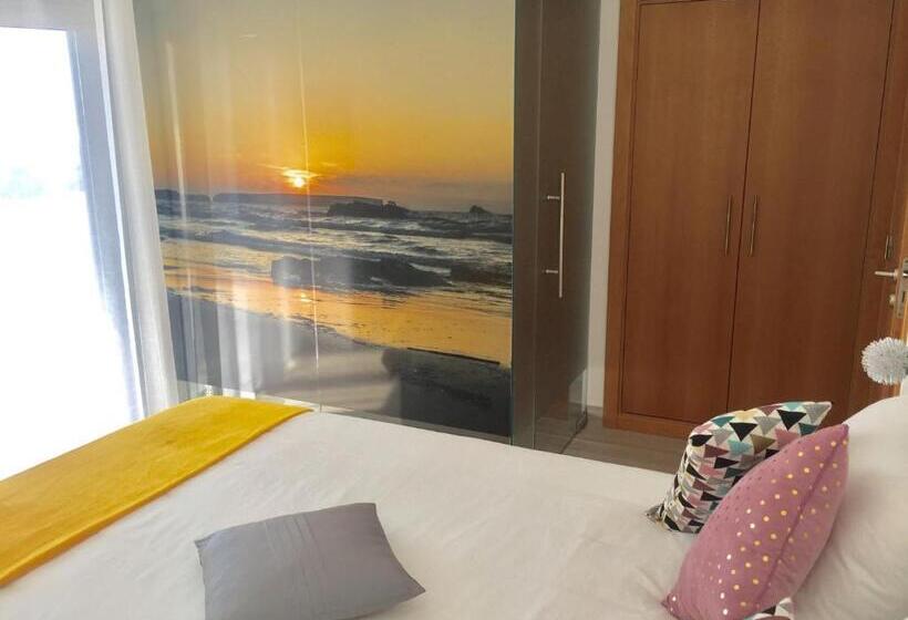 스탠다드 테라스 룸, Gabana Baleal Beach