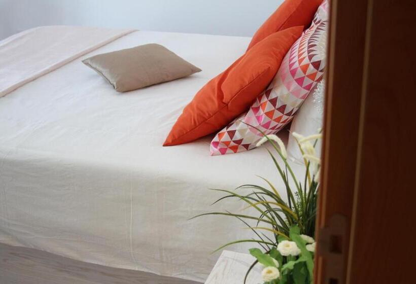 스탠다드 룸, Gabana Baleal Beach