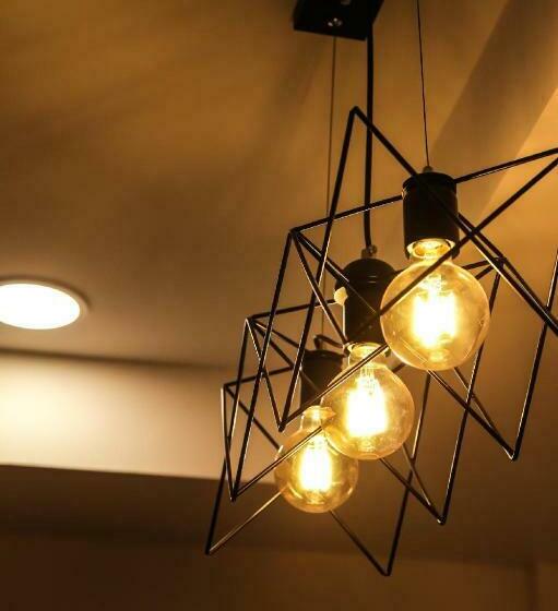 غرفة ديلوكس سرير كينج, Seoul