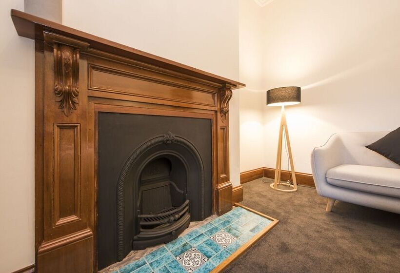 סוויטה דלוקס, The Parkview Hotel Mudgee