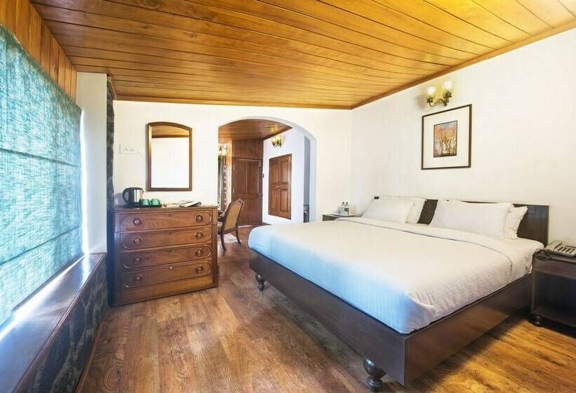 套房, Villa Retreat Boutique