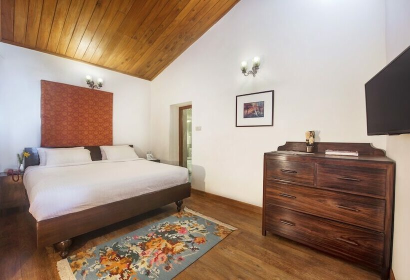 套房, Villa Retreat Boutique