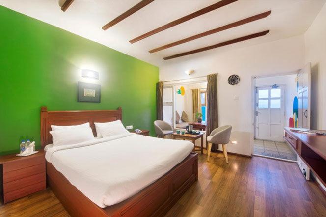 附加标准房间, Villa Retreat Boutique