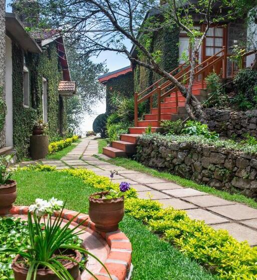 基本间, Villa Retreat Boutique