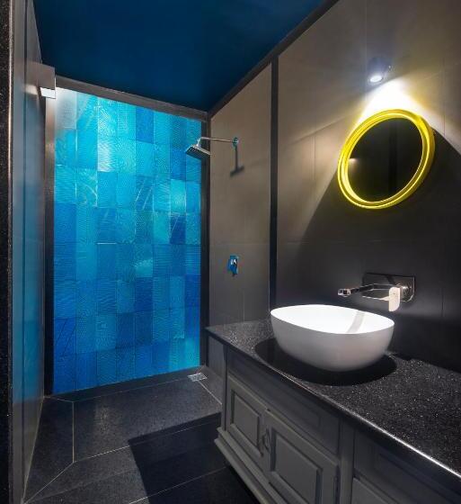 带观景的标准间, Villa Retreat Boutique