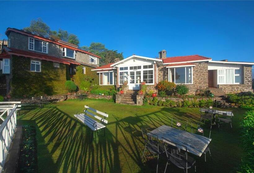 套房, Villa Retreat Boutique