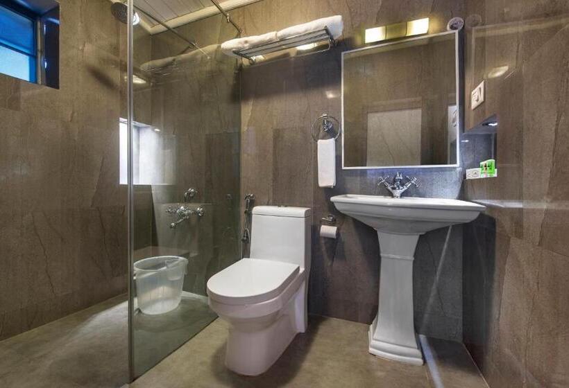 套房, Villa Retreat Boutique