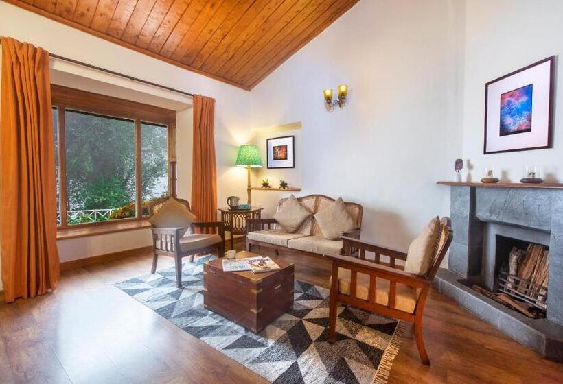 套房, Villa Retreat Boutique