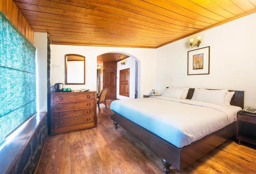 套房, Villa Retreat Boutique