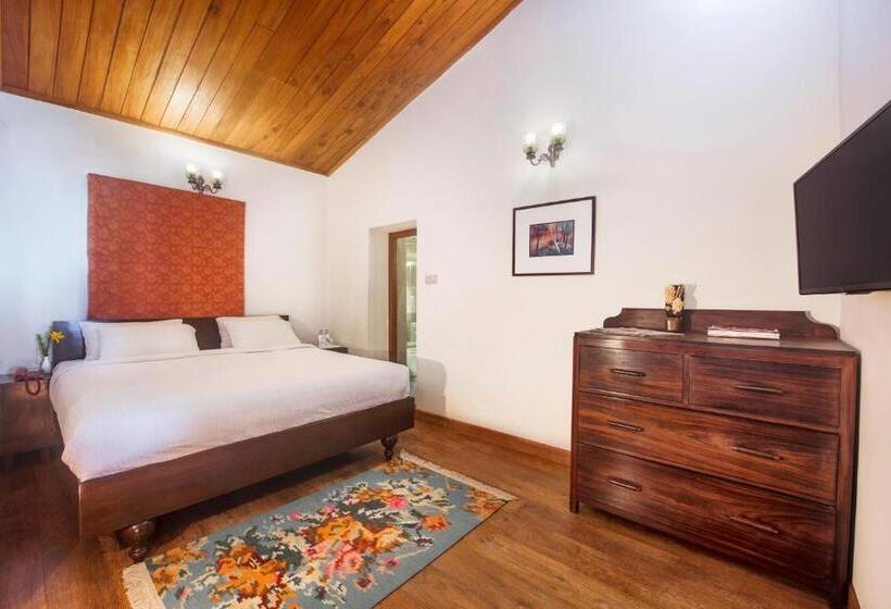 套房, Villa Retreat Boutique