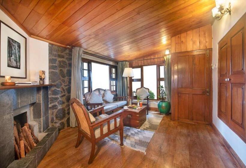 套房, Villa Retreat Boutique