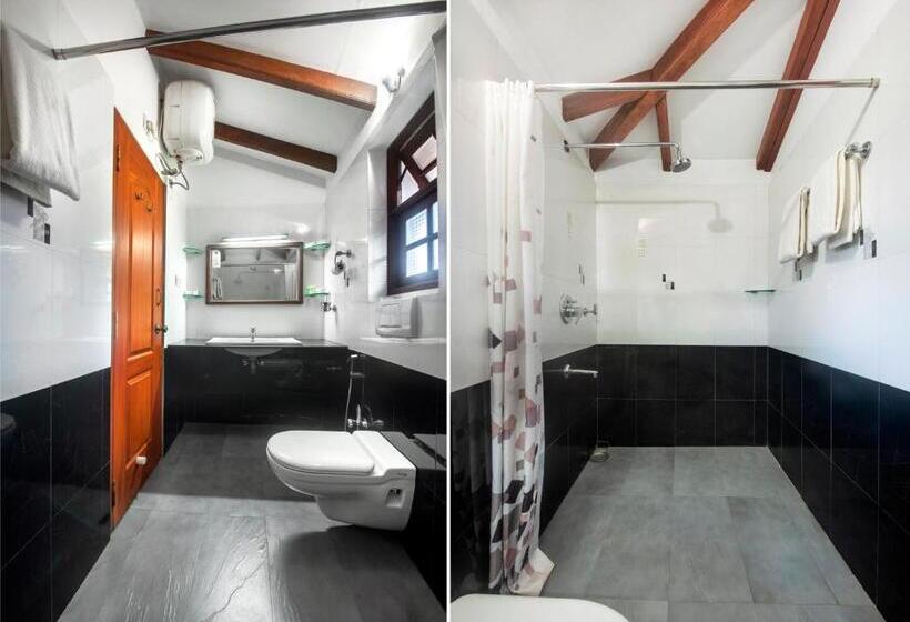 家庭套房, Villa Retreat Boutique