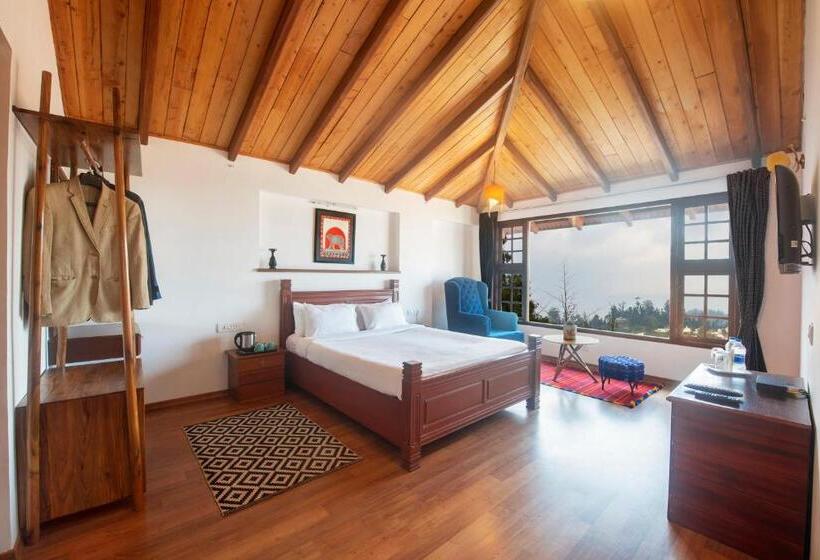 家庭套房, Villa Retreat Boutique